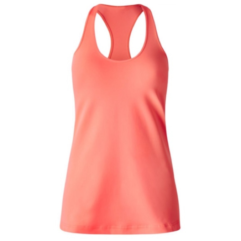 lululemon Cool Racerback Tank - Picture 6 of 8